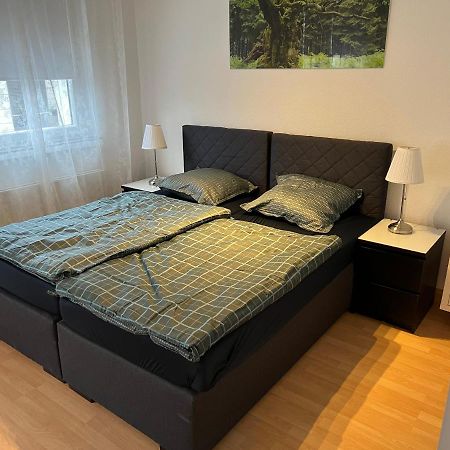 Deluxe Apartments In Hearth Of Downtown دوسلدورف المظهر الخارجي الصورة