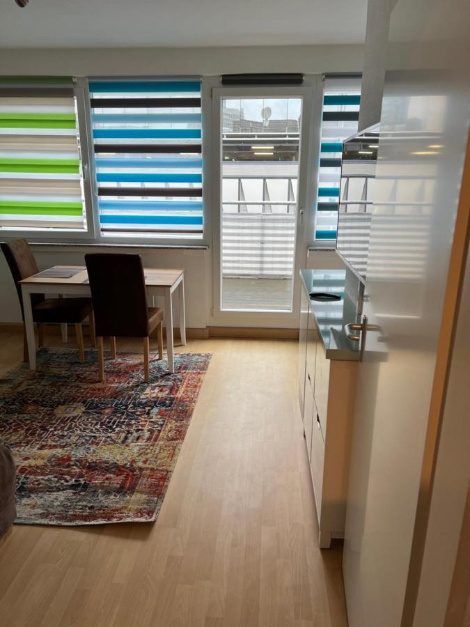 Deluxe Apartments In Hearth Of Downtown دوسلدورف المظهر الخارجي الصورة