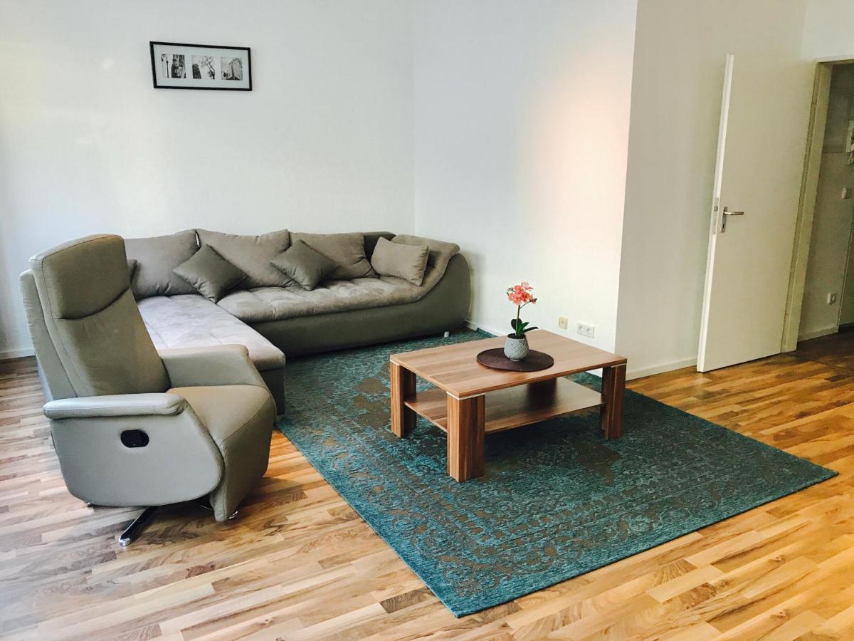 Deluxe Apartments In Hearth Of Downtown دوسلدورف المظهر الخارجي الصورة