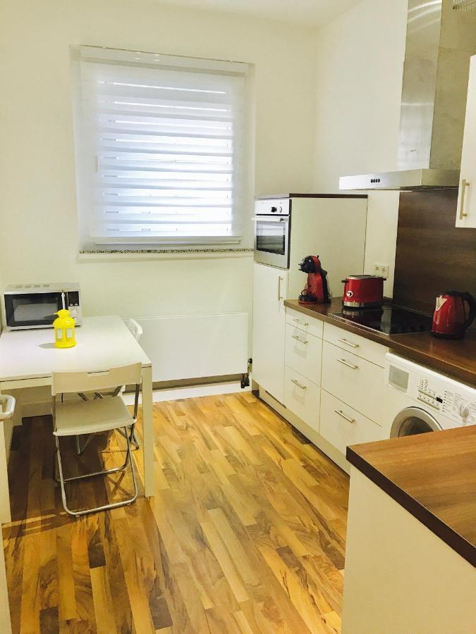 Deluxe Apartments In Hearth Of Downtown دوسلدورف المظهر الخارجي الصورة