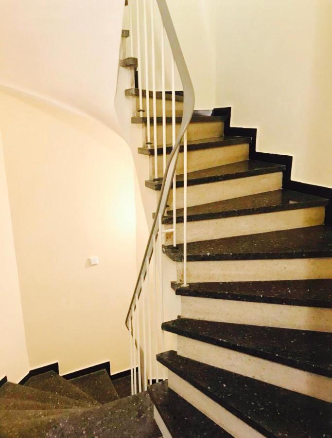 Deluxe Apartments In Hearth Of Downtown دوسلدورف المظهر الخارجي الصورة