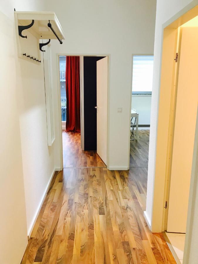 Deluxe Apartments In Hearth Of Downtown دوسلدورف المظهر الخارجي الصورة