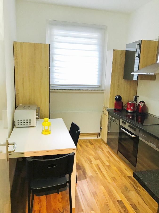 Deluxe Apartments In Hearth Of Downtown دوسلدورف المظهر الخارجي الصورة