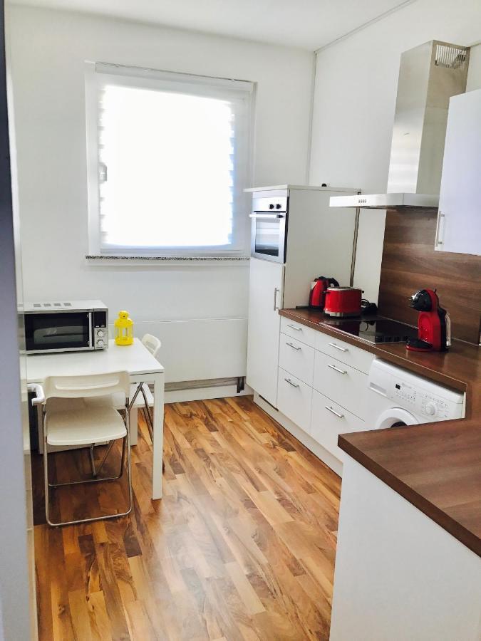 Deluxe Apartments In Hearth Of Downtown دوسلدورف المظهر الخارجي الصورة